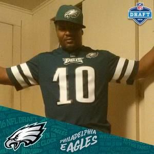 Meet your Posher, Paul